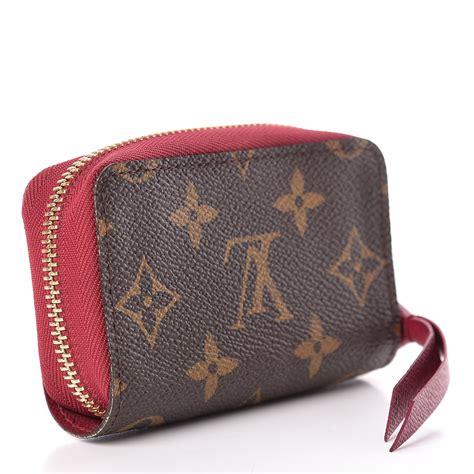 louis vuitton zippy multicartes|LOUIS VUITTON Monogram Zippy Multicartes Grenade.